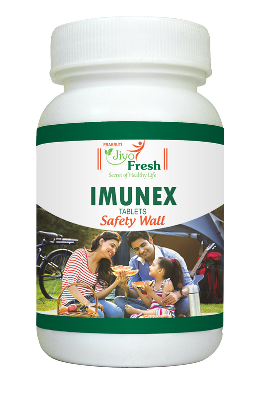 Imunex (120 Tablets)