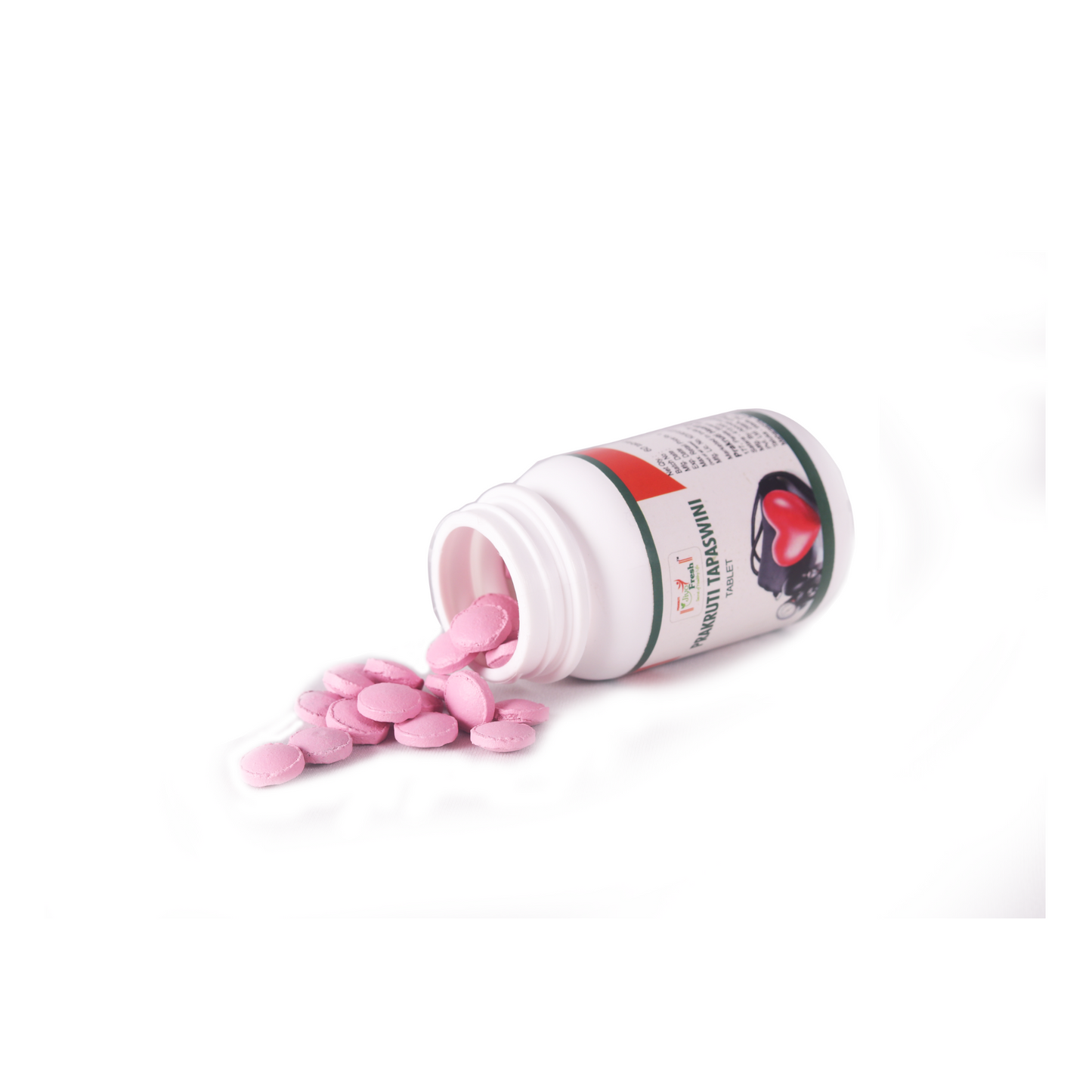 Tapaswini Tablets | Ayurvedic medicine for blood pressure | Medicine for high blood pressure