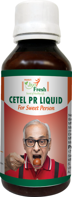 Cetel PR Liquid
