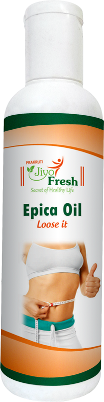 Epica Oil: Burn Subcutaneous Fat (100ml)